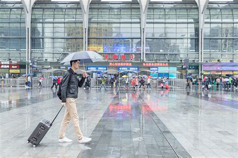 成都到蘇州飛多久 為什麼有些人喜歡在春節期間去旅行