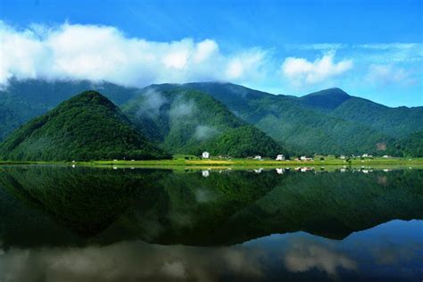 湖北在什麼地方好玩？探索湖北的自然美景與人文風情