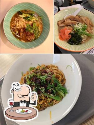 榮記麪店怎麼樣 今天我們來聊聊傳統中國美食中的麪食文化