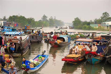 泰國哪裏可以深潛：探索湄南河三角洲的秘境之旅